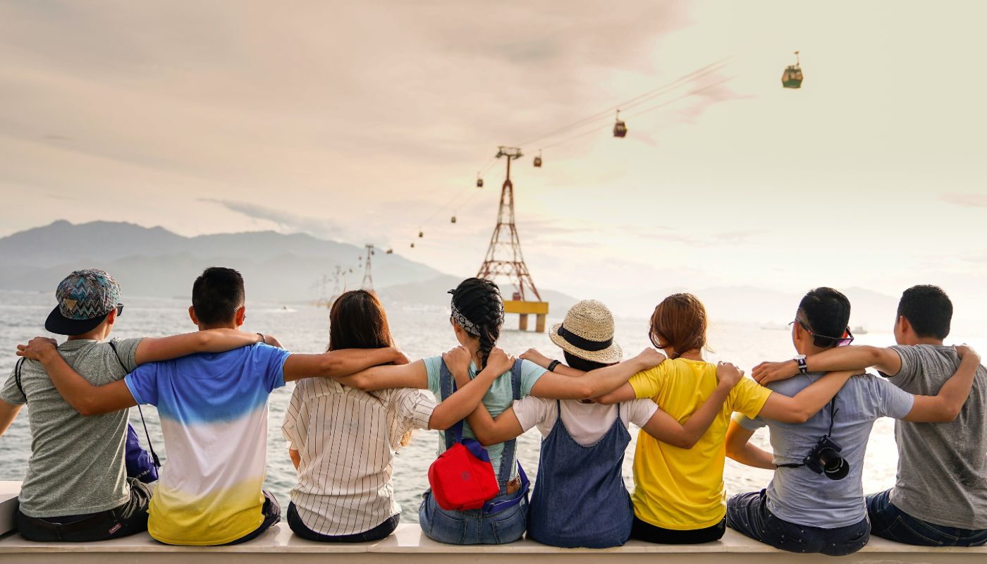 How to Make Friends During Your Gap Year