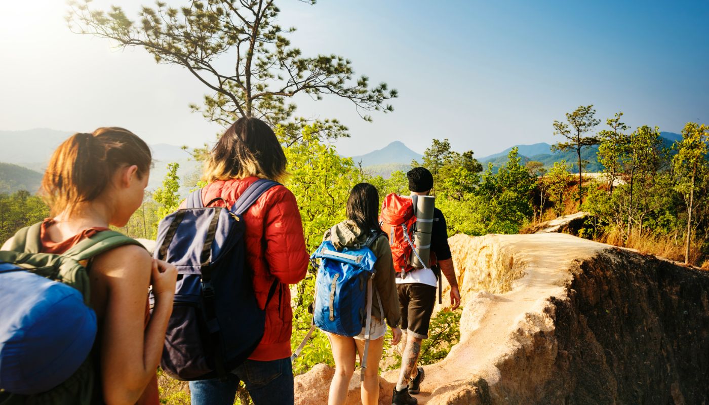 When is the Best Time to Take a Gap Year Adventure?