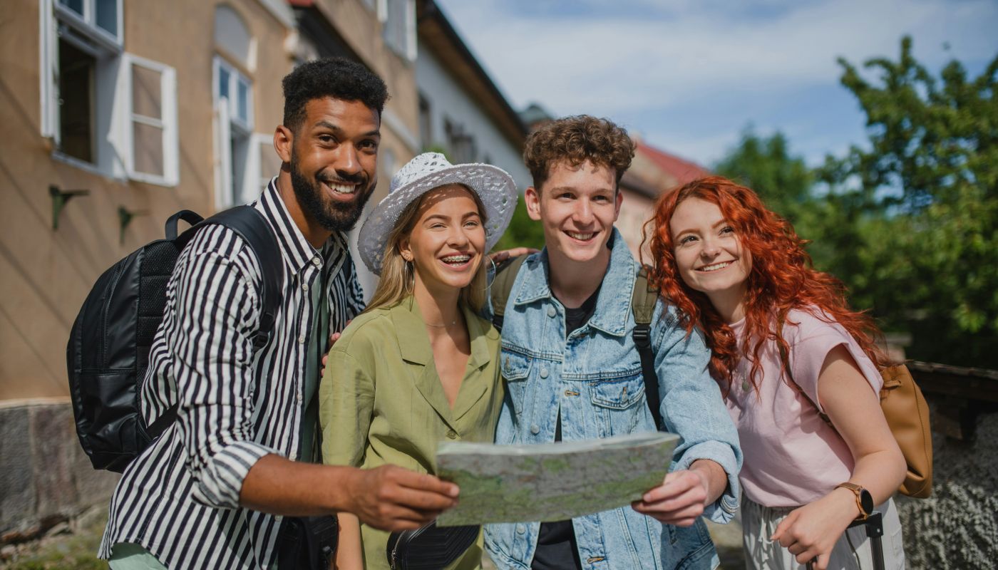 Your Ultimate Guide to Planning a Multi-Country Gap Year