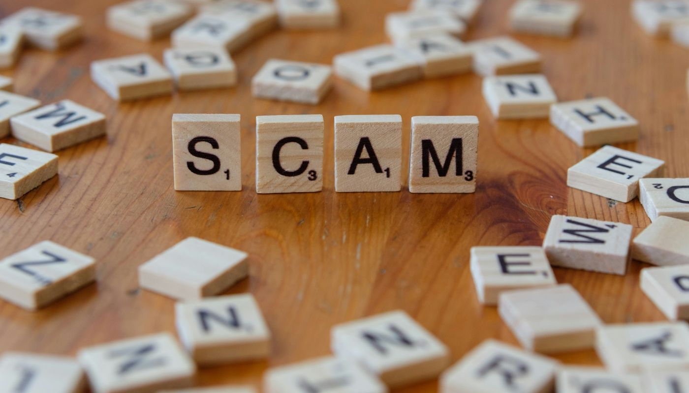 How to Avoid Scams as a First-Time Gap Year Traveler