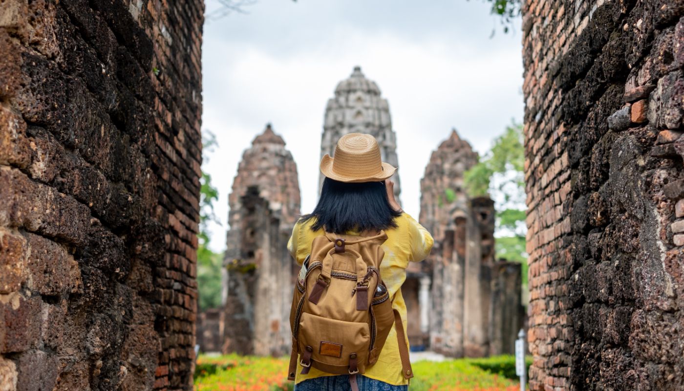 Top Asia Gap Year Destinations & Programs